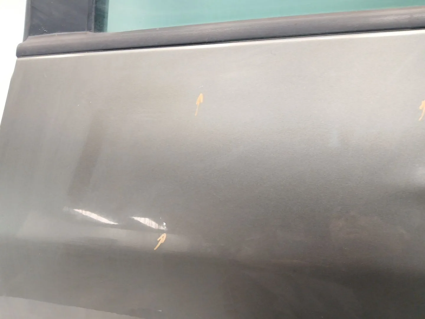 Puerta Trasera Izquierda para Hyundai Ix35 (Lm, El, Elh)