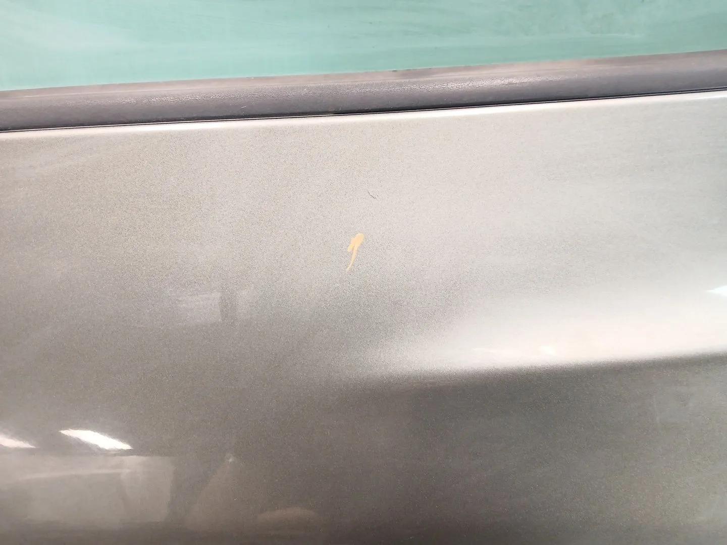 Puerta Trasera Izquierda para Hyundai Ix35 (Lm, El, Elh)