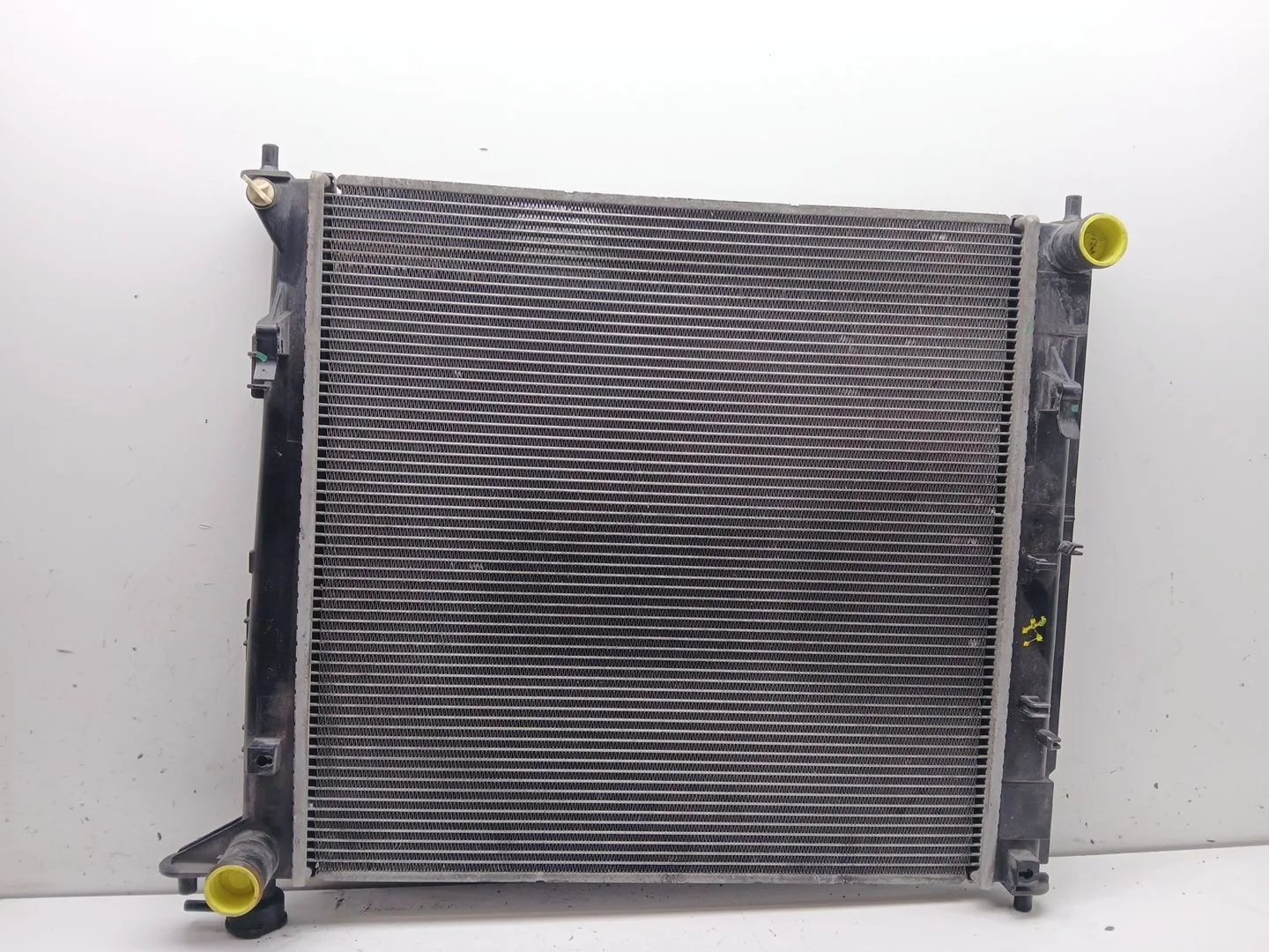 Radiador Agua para Hyundai Ix35 (Lm, El, Elh)