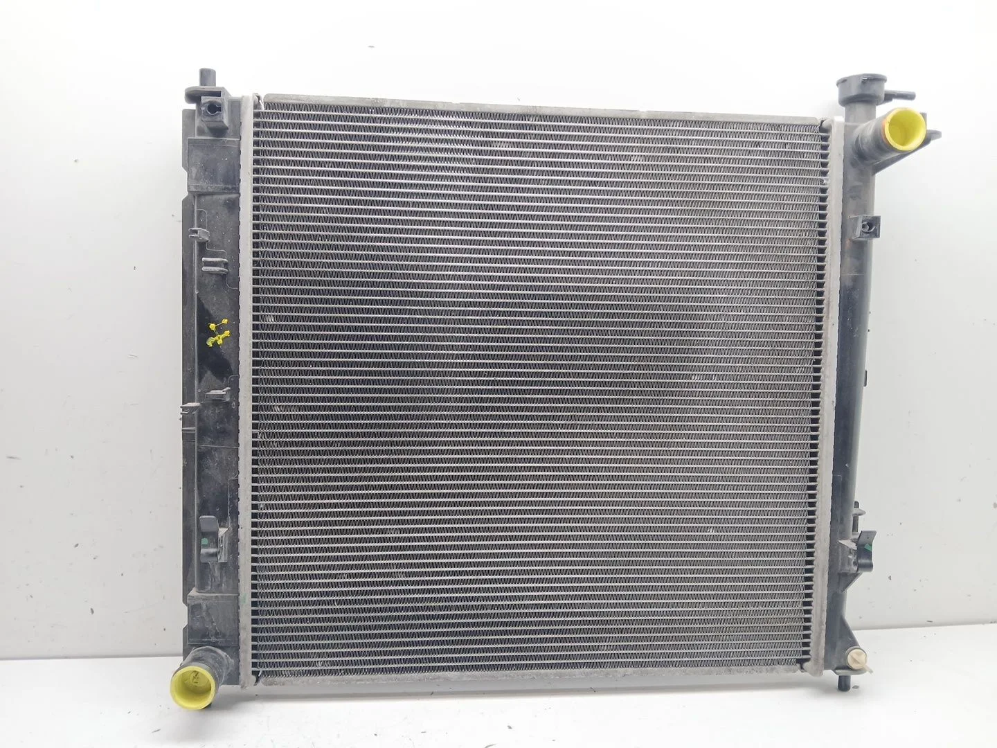 Radiador Agua para Hyundai Ix35 (Lm, El, Elh)