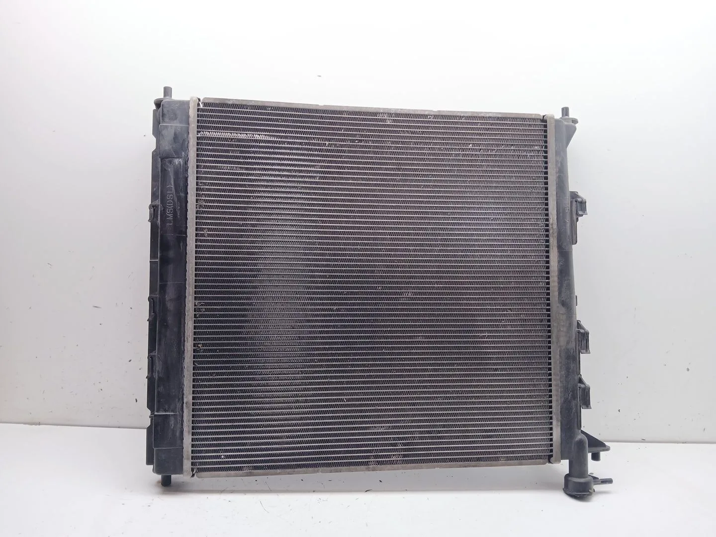 Radiador Agua para Hyundai Ix35 (Lm, El, Elh)