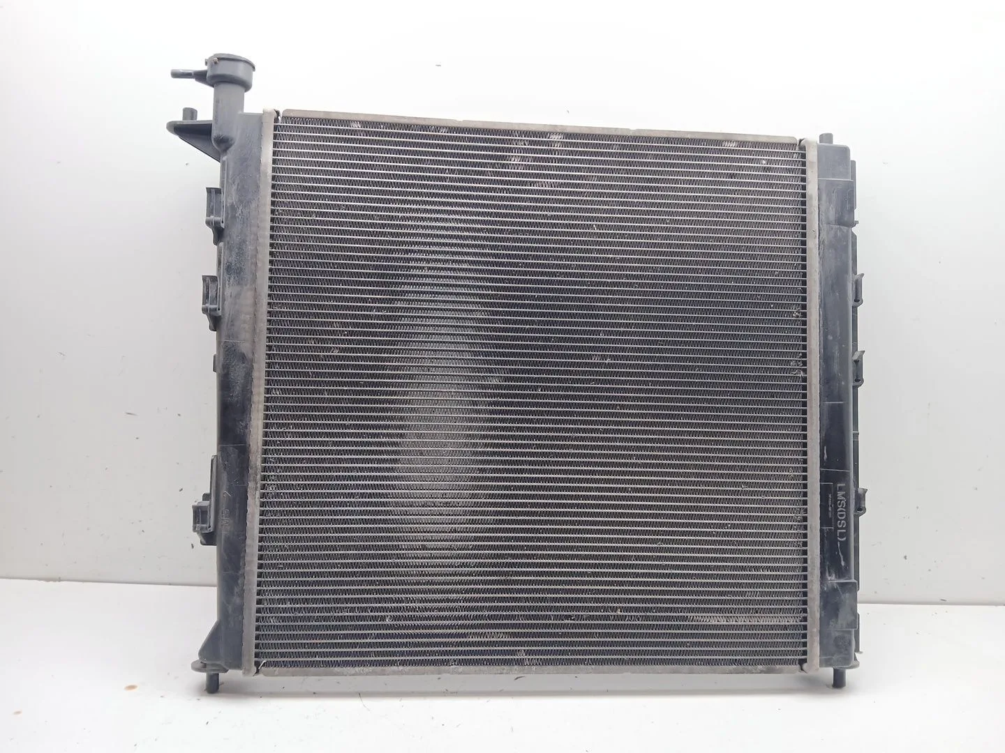 Radiador Agua para Hyundai Ix35 (Lm, El, Elh)