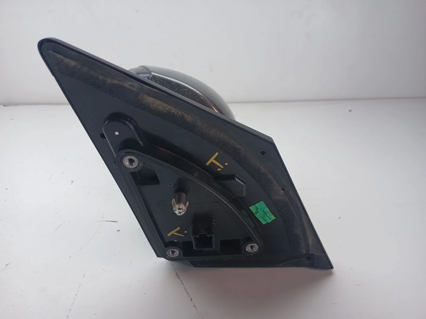 Retrovisor Izquierdo para Hyundai Ix35 (Lm, El, Elh)