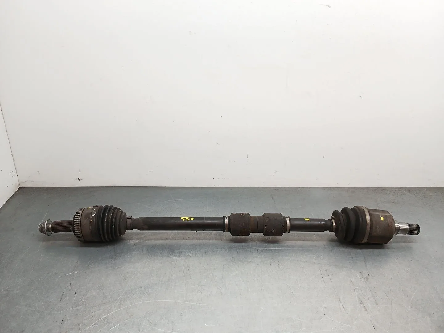 Transmision Delantera Derecha para Hyundai Ix35 (Lm, El, Elh)