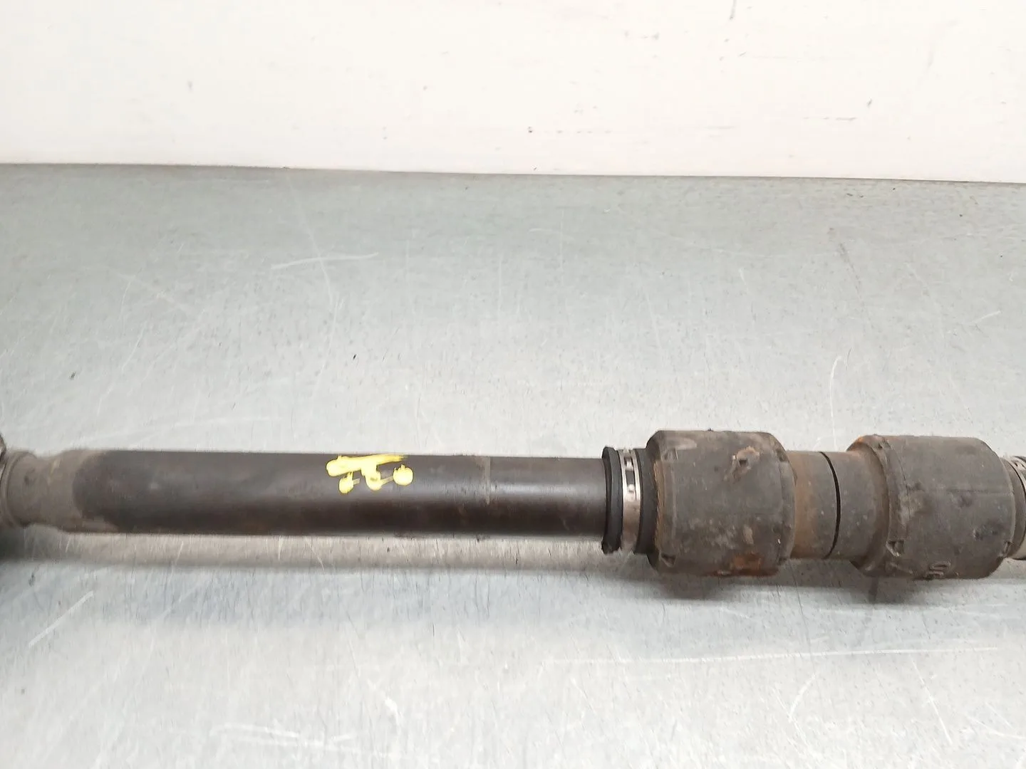 Transmision Delantera Derecha para Hyundai Ix35 (Lm, El, Elh)