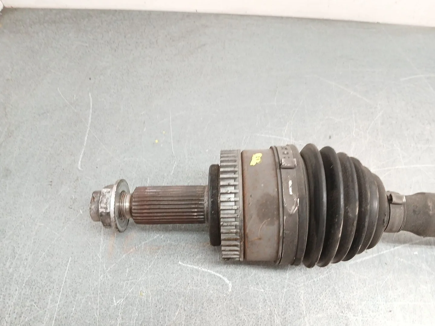 Transmision Delantera Derecha para Hyundai Ix35 (Lm, El, Elh)