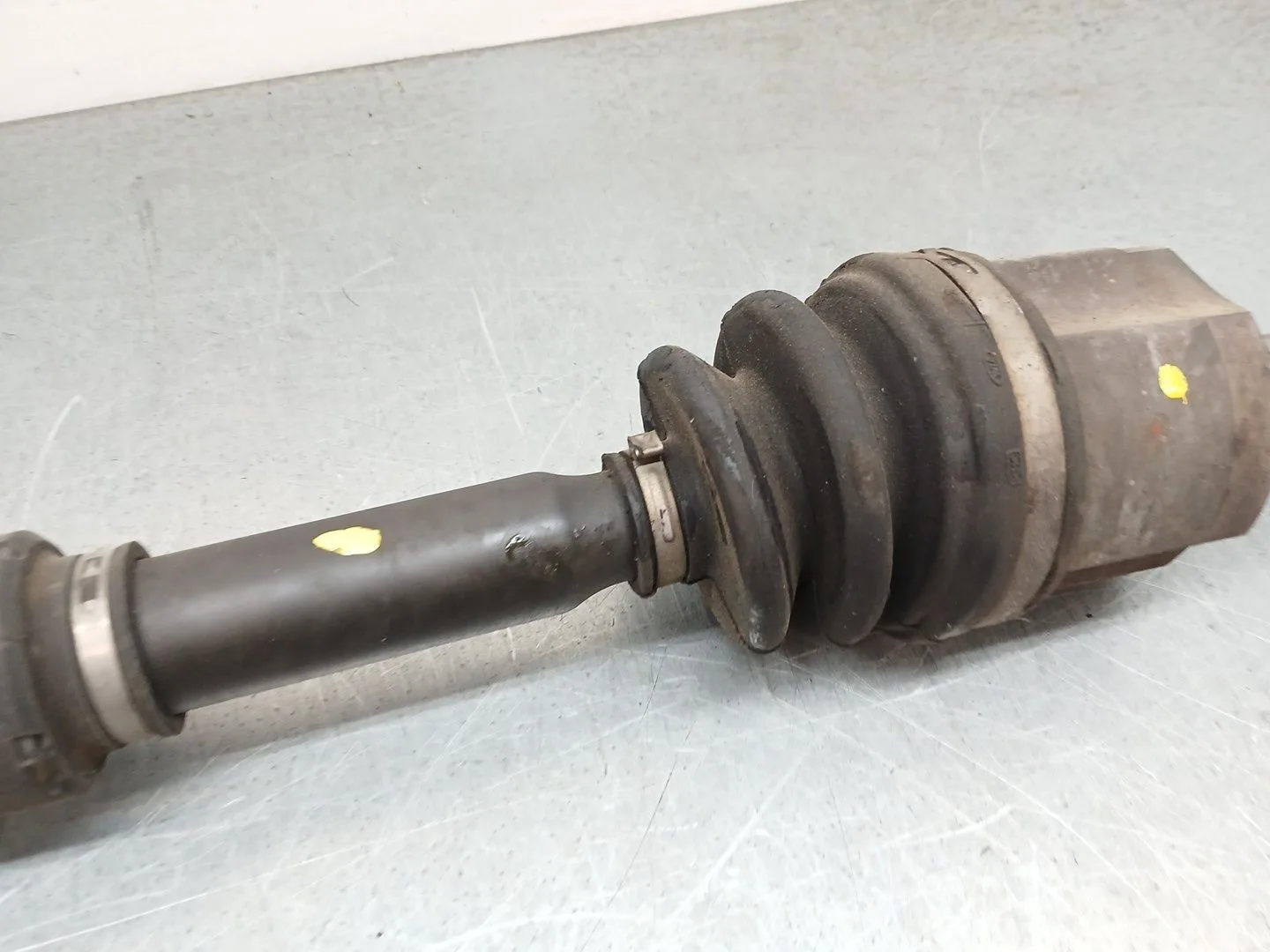 Transmision Delantera Derecha para Hyundai Ix35 (Lm, El, Elh)
