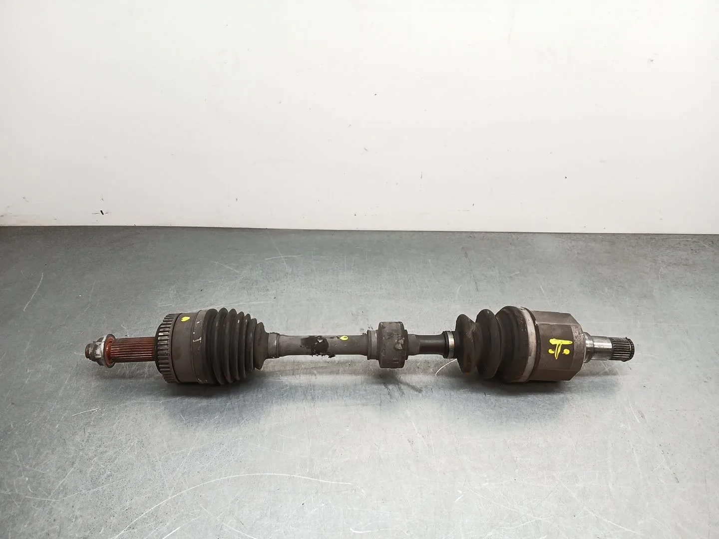Transmision Delantera Izquierda para Hyundai Ix35 (Lm, El, Elh)