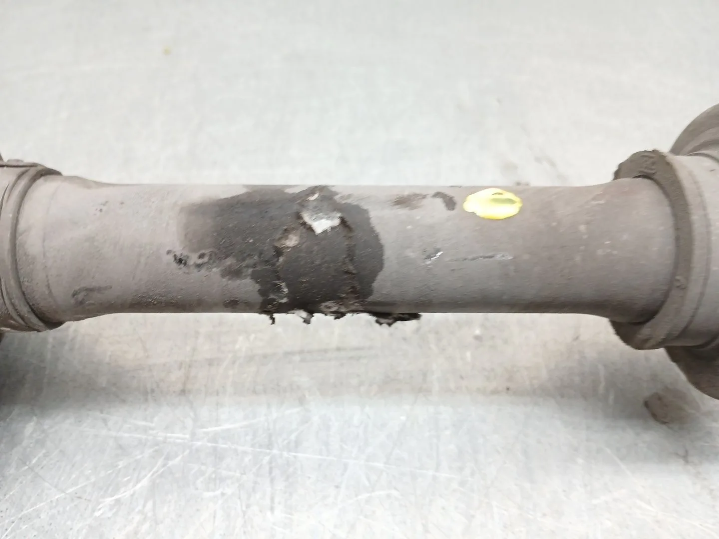 Transmision Delantera Izquierda para Hyundai Ix35 (Lm, El, Elh)