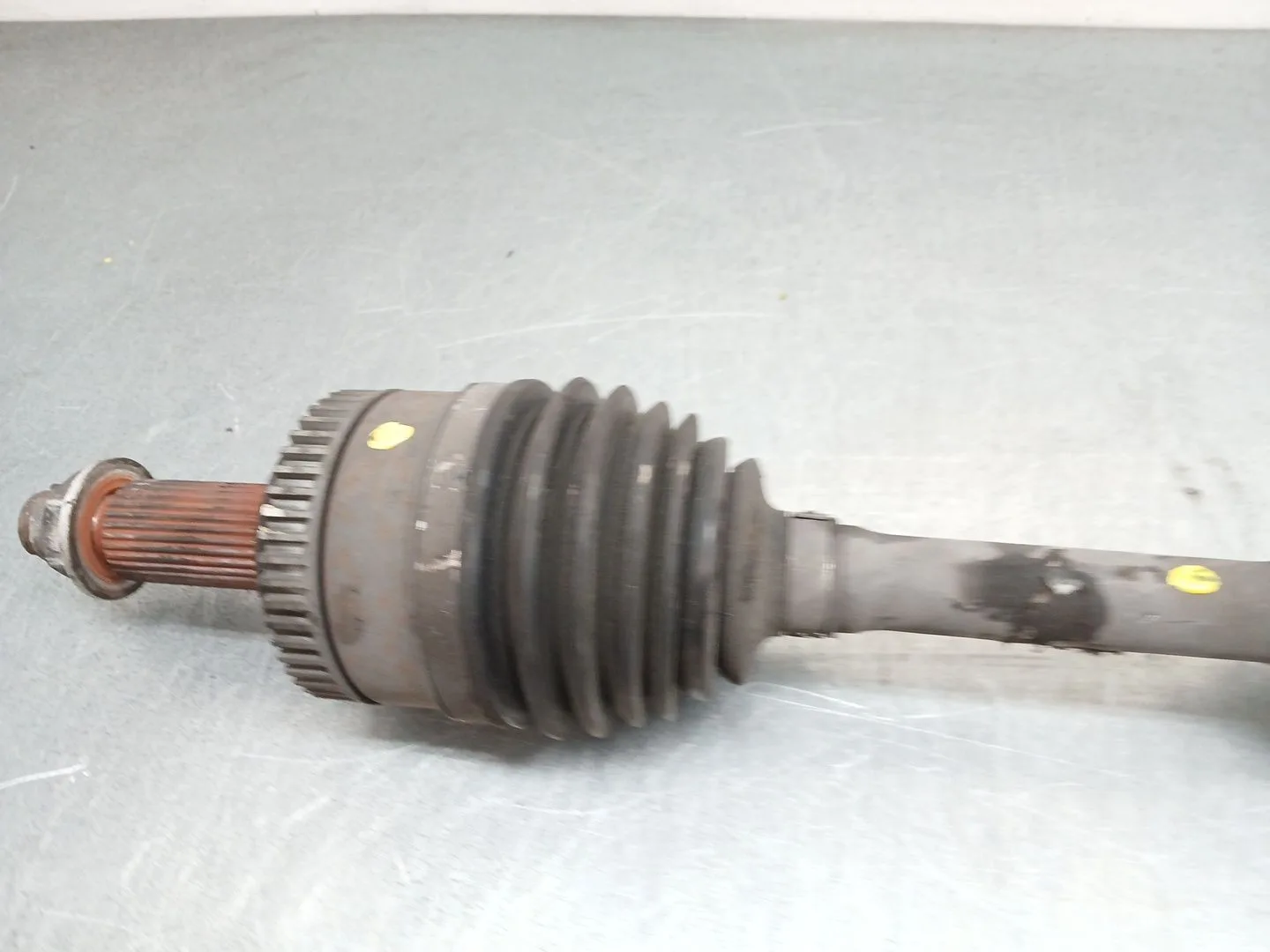 Transmision Delantera Izquierda para Hyundai Ix35 (Lm, El, Elh)