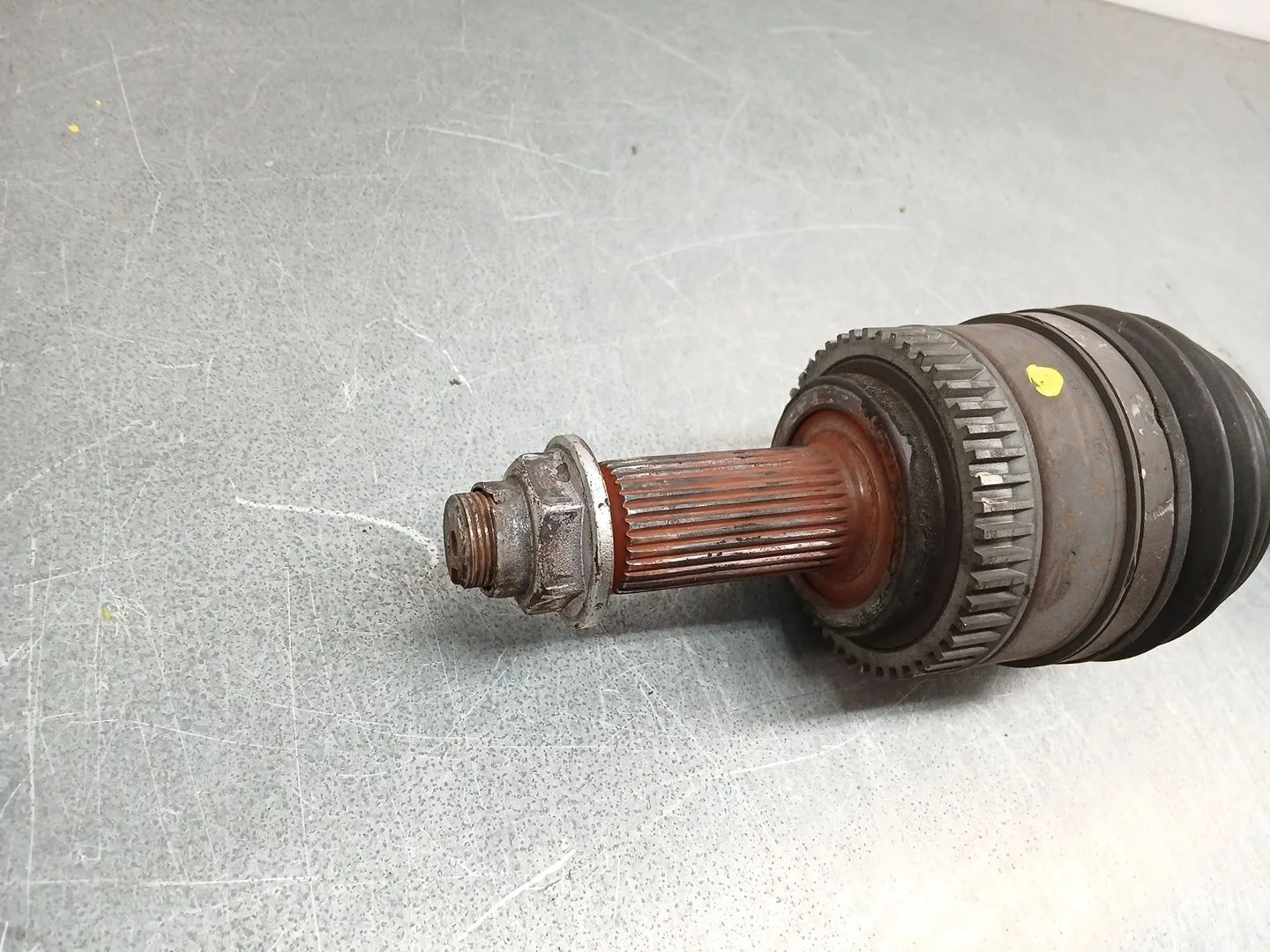 Transmision Delantera Izquierda para Hyundai Ix35 (Lm, El, Elh)