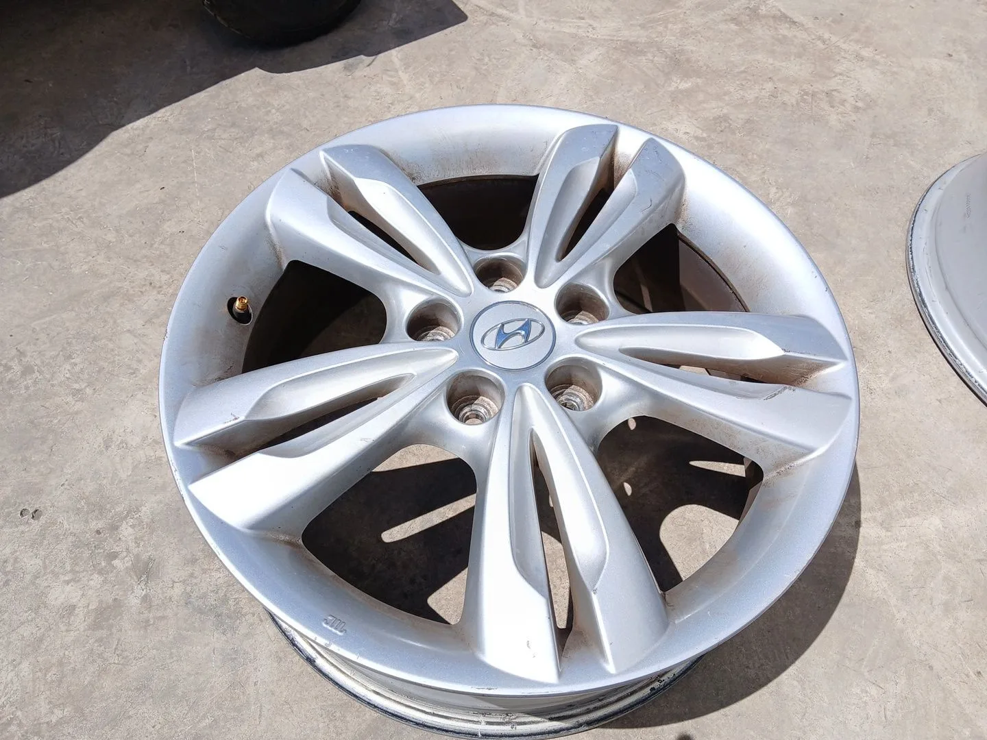 Llanta para Hyundai Ix35 (Lm, El, Elh)