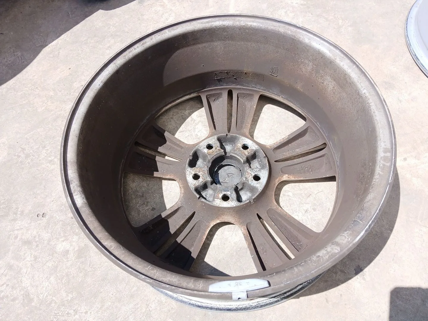 Llanta para Hyundai Ix35 (Lm, El, Elh)