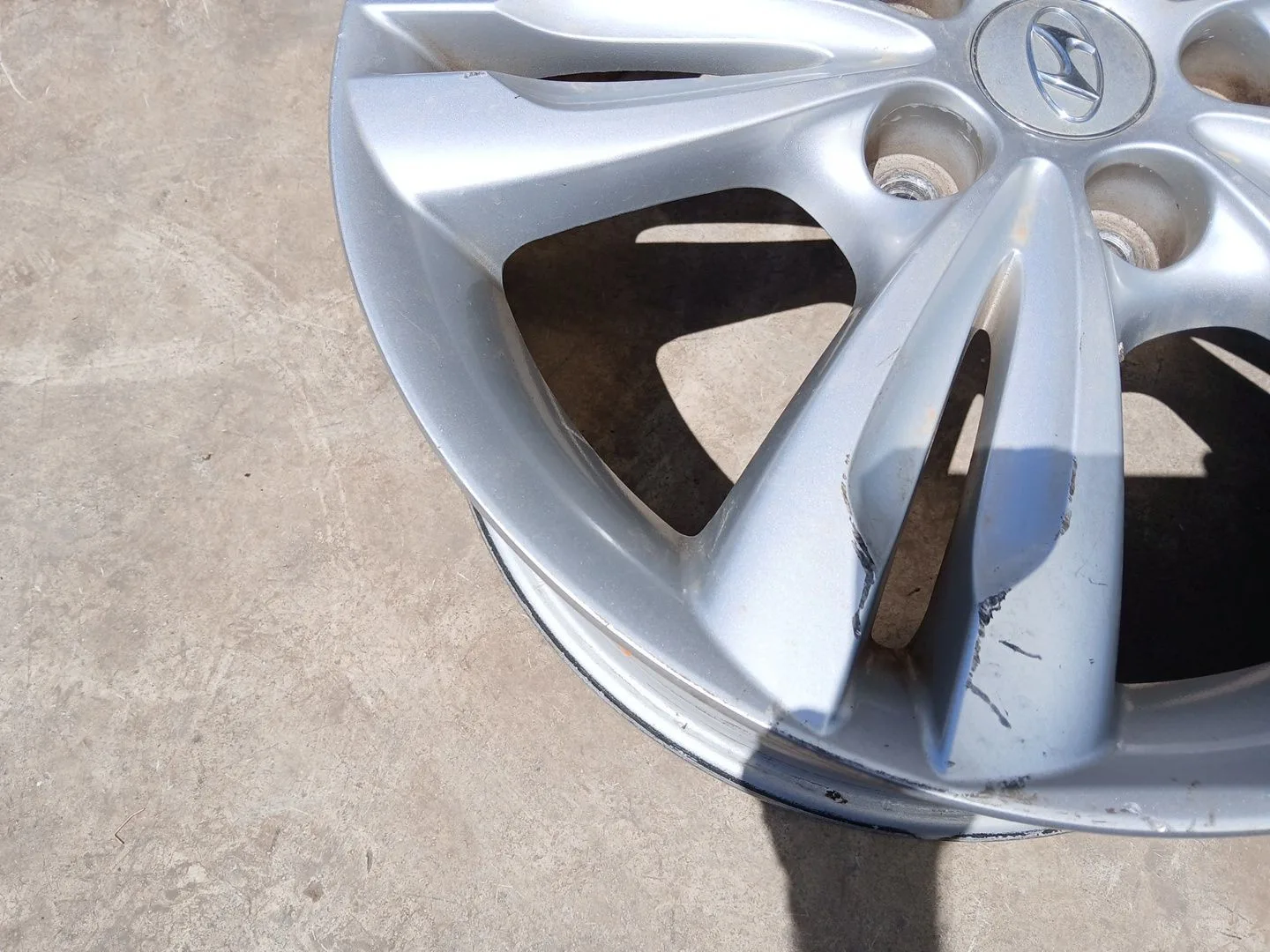 Llanta para Hyundai Ix35 (Lm, El, Elh)