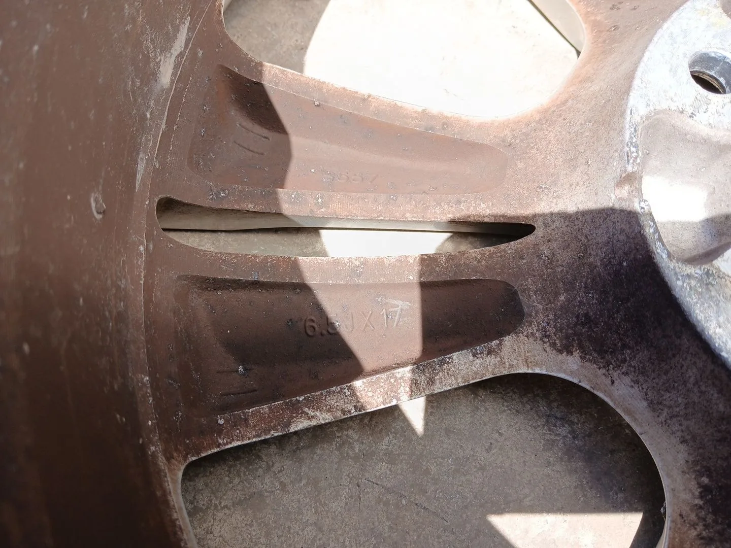 Llanta para Hyundai Ix35 (Lm, El, Elh)