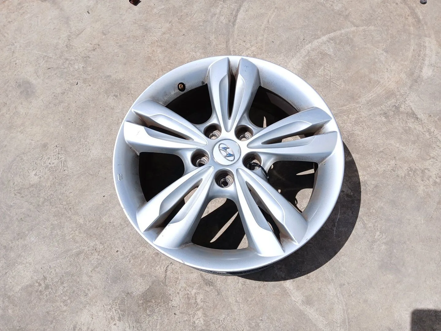 Llanta para Hyundai Ix35 (Lm, El, Elh)