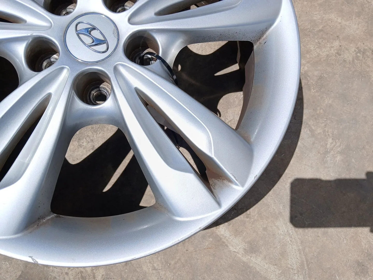 Llanta para Hyundai Ix35 (Lm, El, Elh)