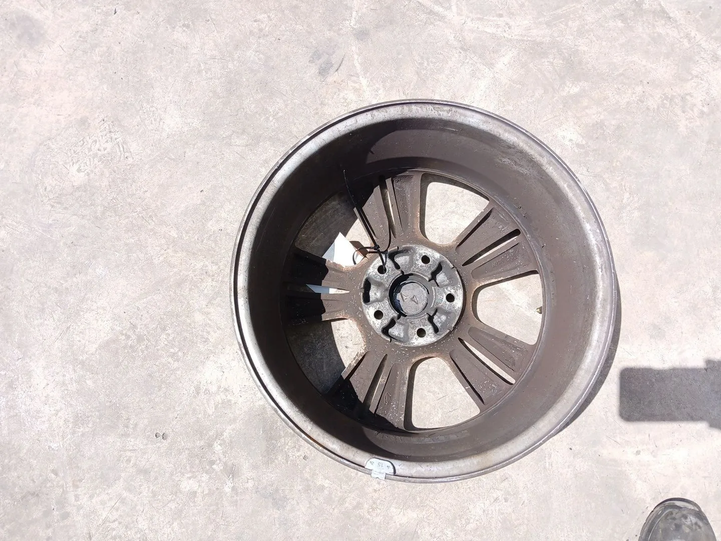 Llanta para Hyundai Ix35 (Lm, El, Elh)