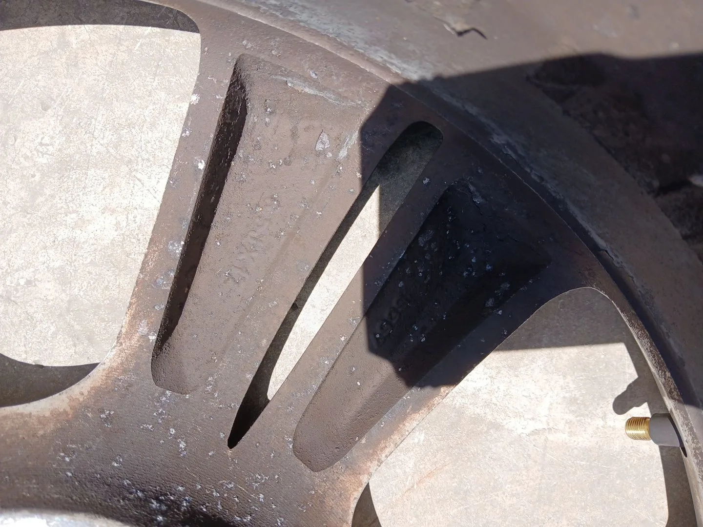 Llanta para Hyundai Ix35 (Lm, El, Elh)