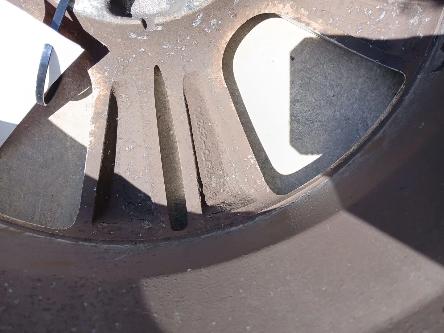 Llanta para Hyundai Ix35 (Lm, El, Elh)