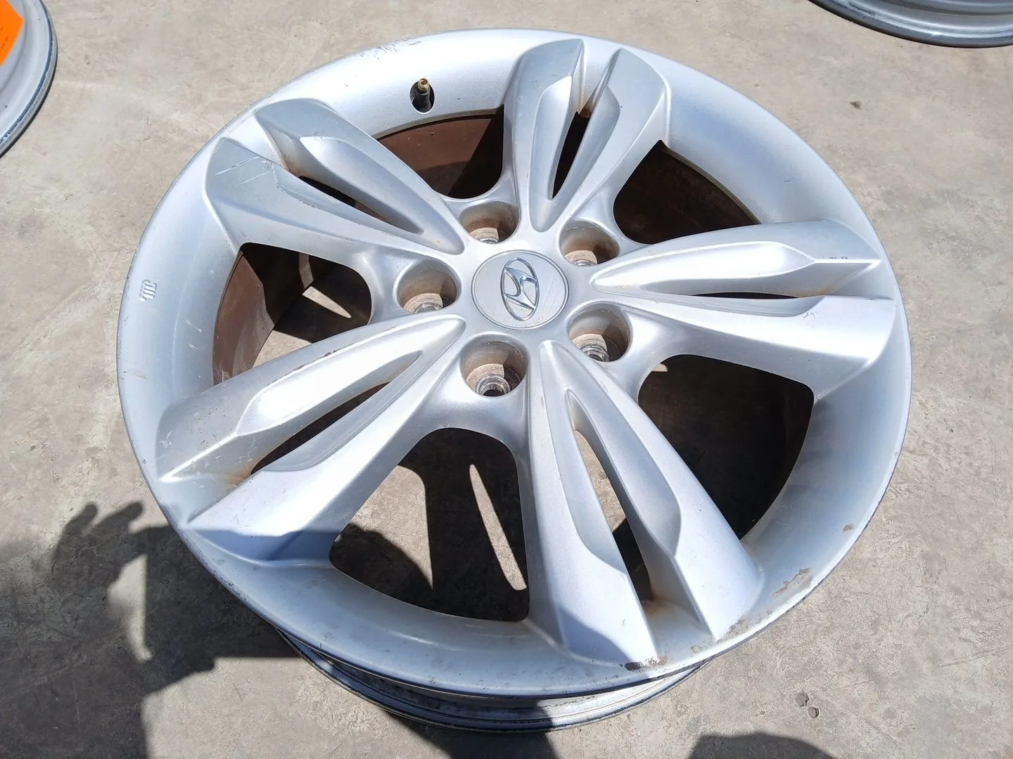 Llanta para Hyundai Ix35 (Lm, El, Elh)