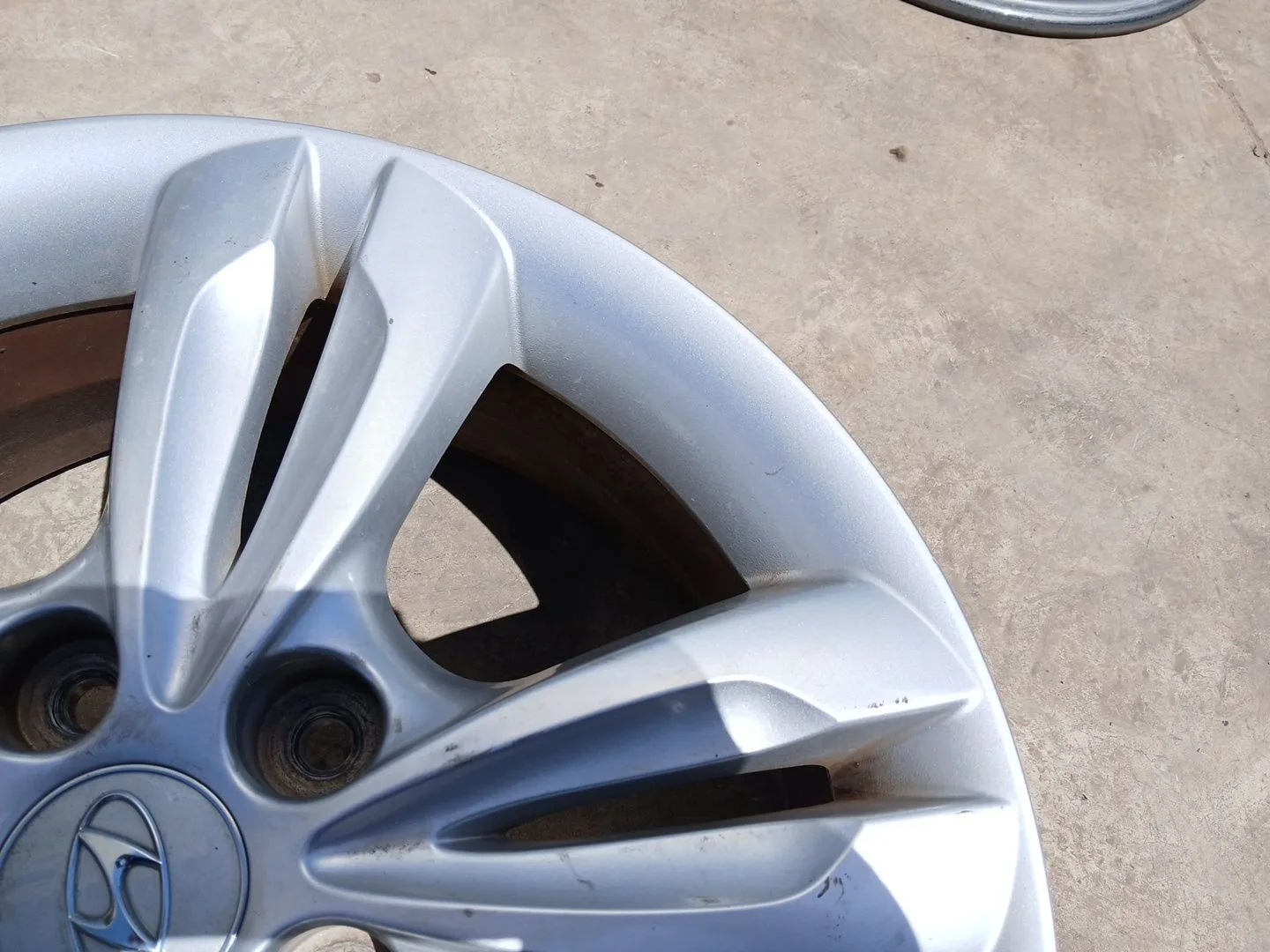 Llanta para Hyundai Ix35 (Lm, El, Elh)
