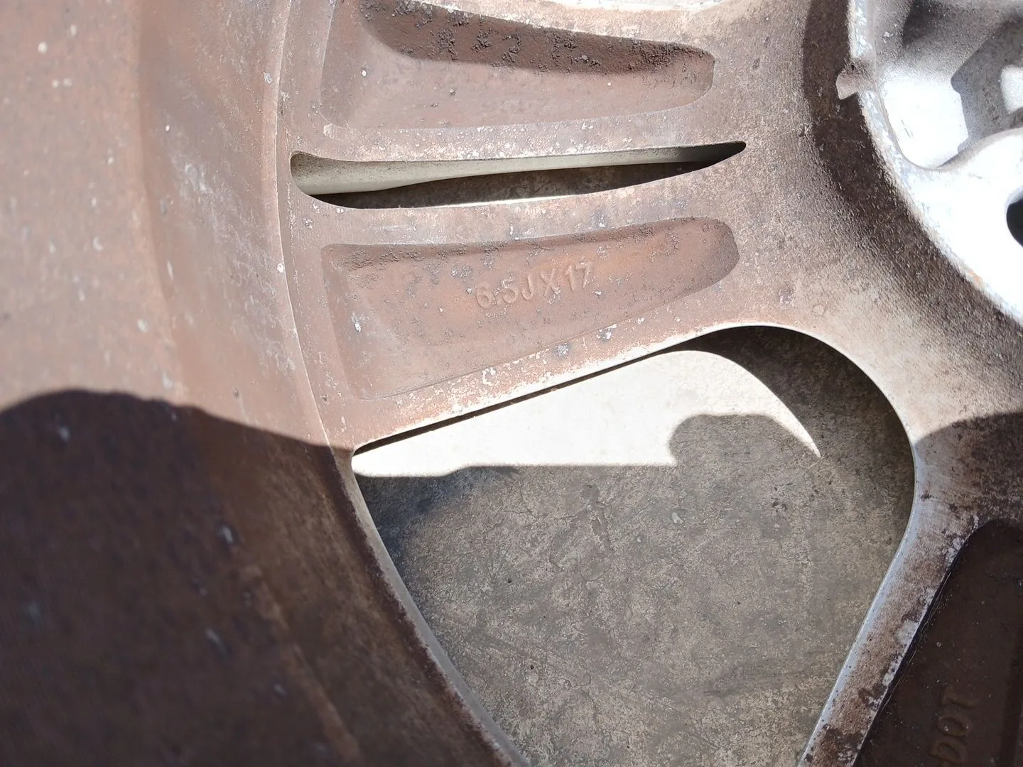 Llanta para Hyundai Ix35 (Lm, El, Elh)