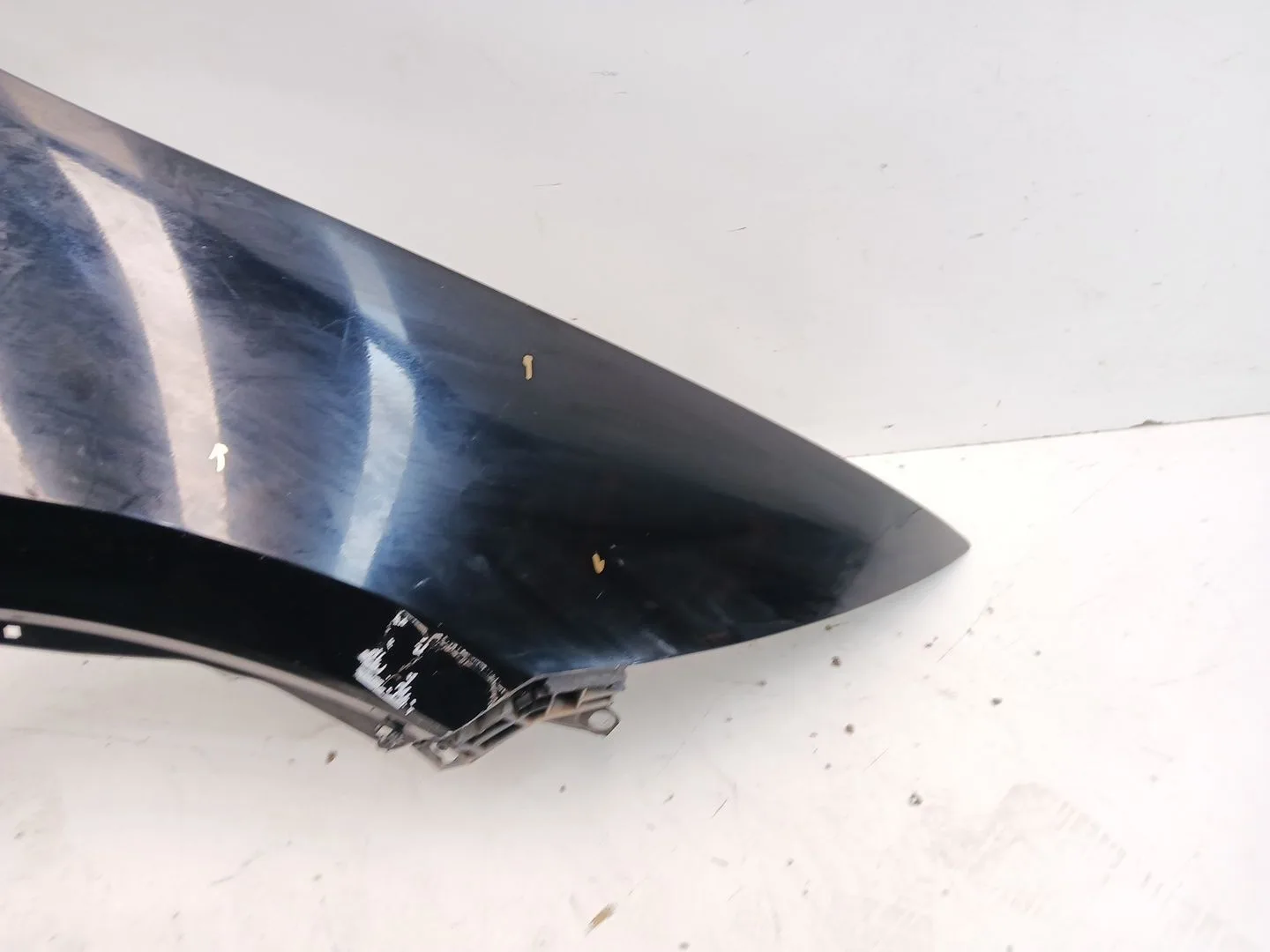 Aleta Delantera Derecha para Honda Civic Viii Hatchback (Fn, Fk)