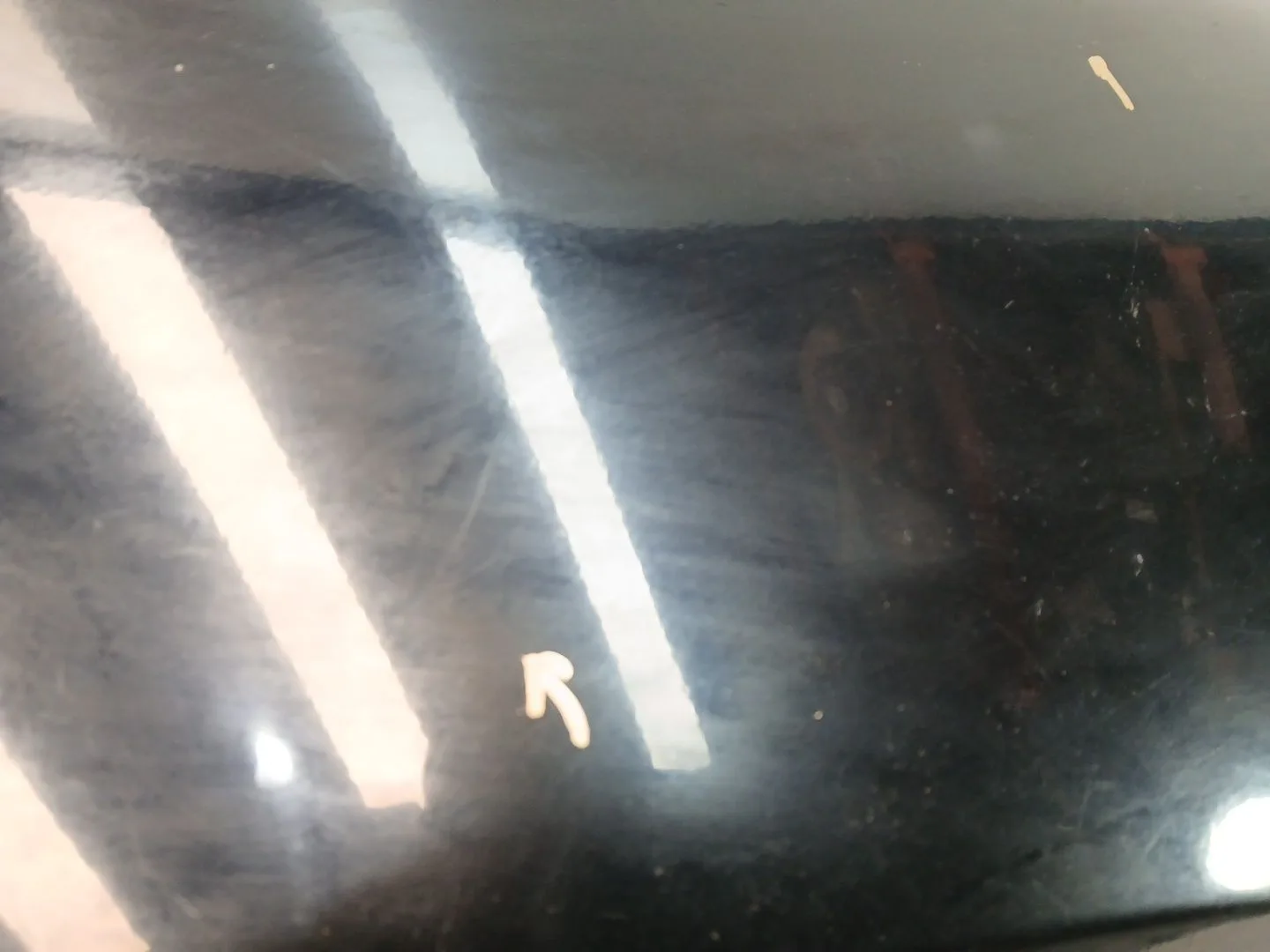 Aleta Delantera Derecha para Honda Civic Viii Hatchback (Fn, Fk)
