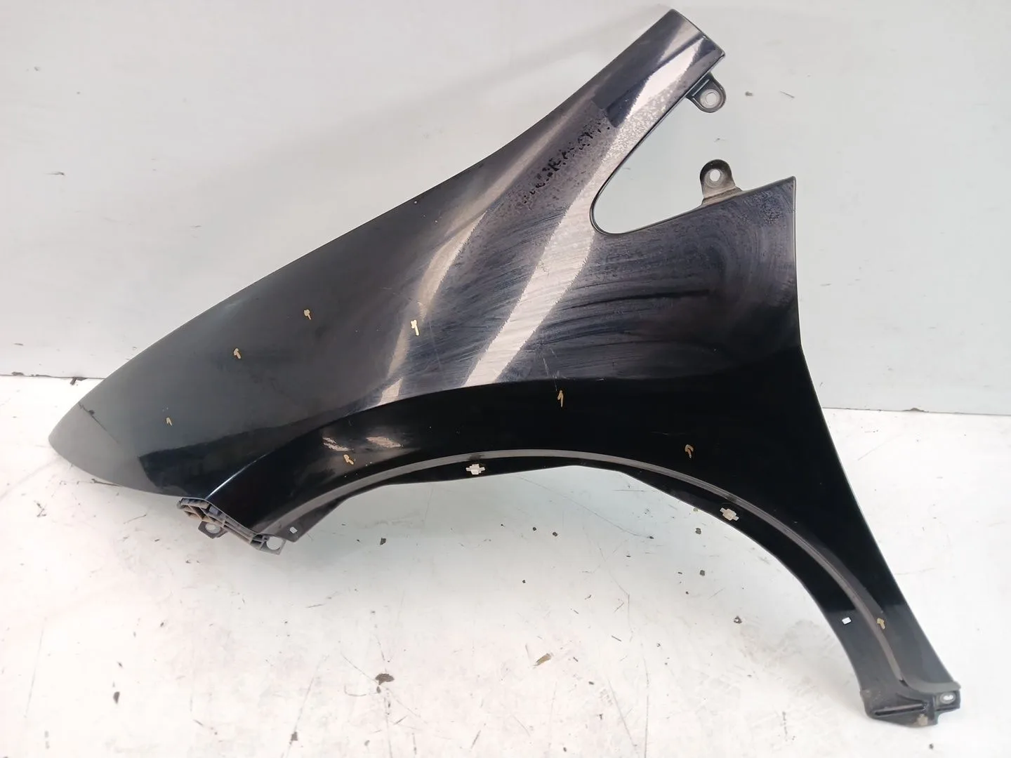 Aleta Delantera Izquierda para Honda Civic Viii Hatchback (Fn, Fk)