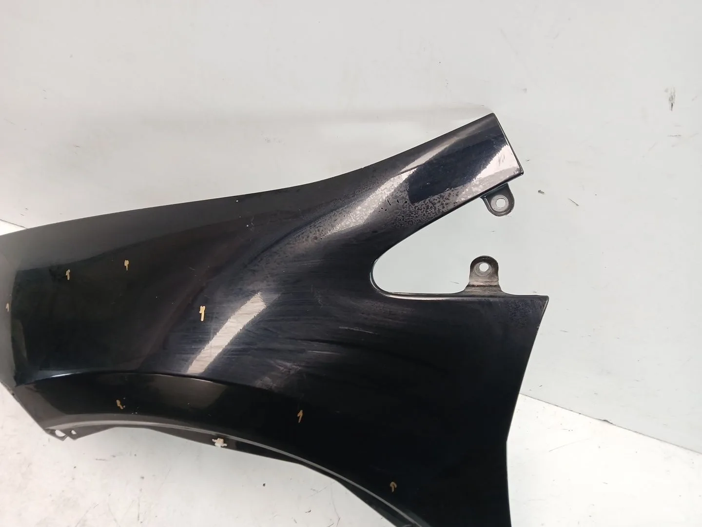 Aleta Delantera Izquierda para Honda Civic Viii Hatchback (Fn, Fk)