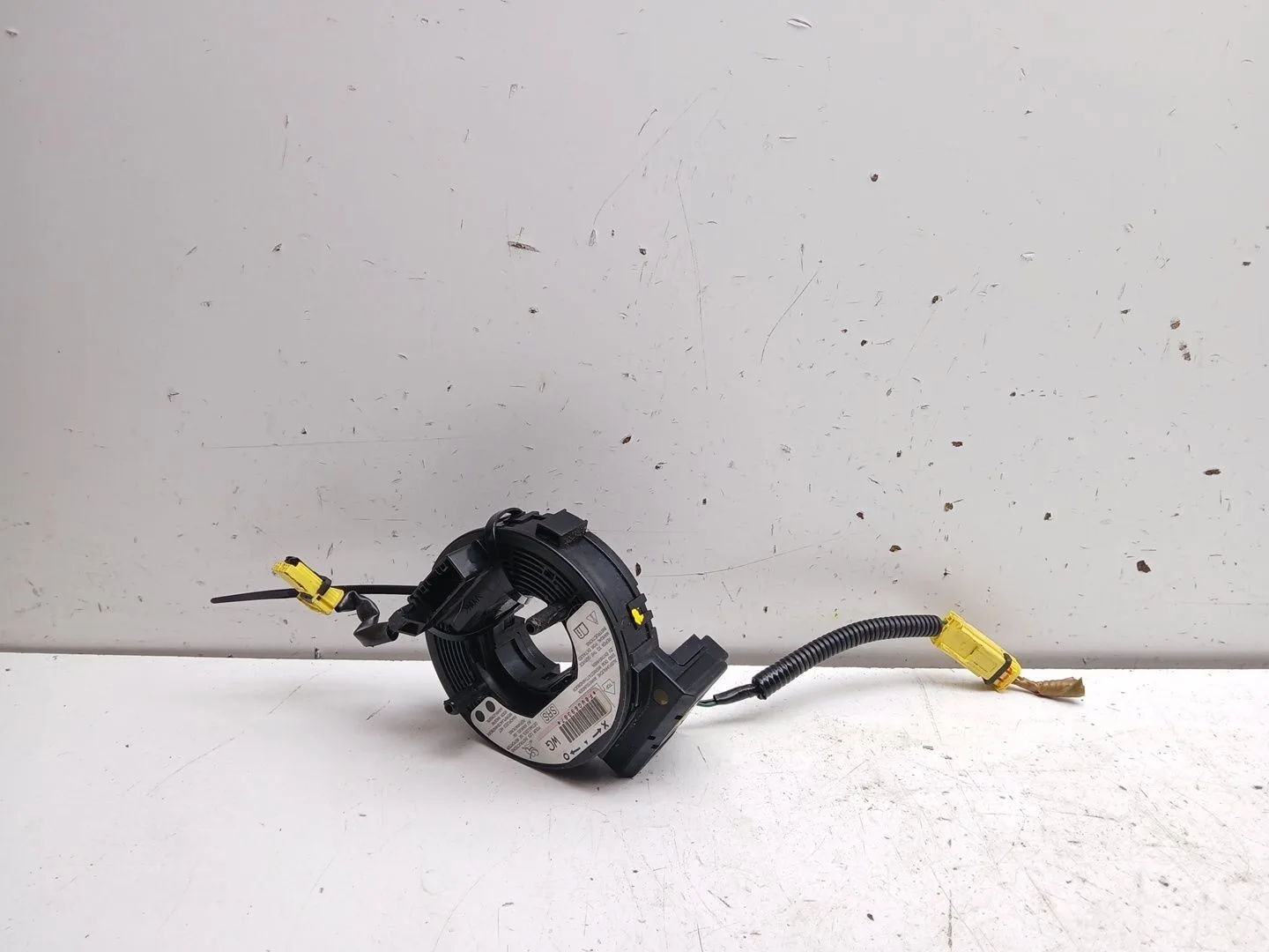 Anillo Airbag para Honda Civic Viii Hatchback (Fn, Fk)
