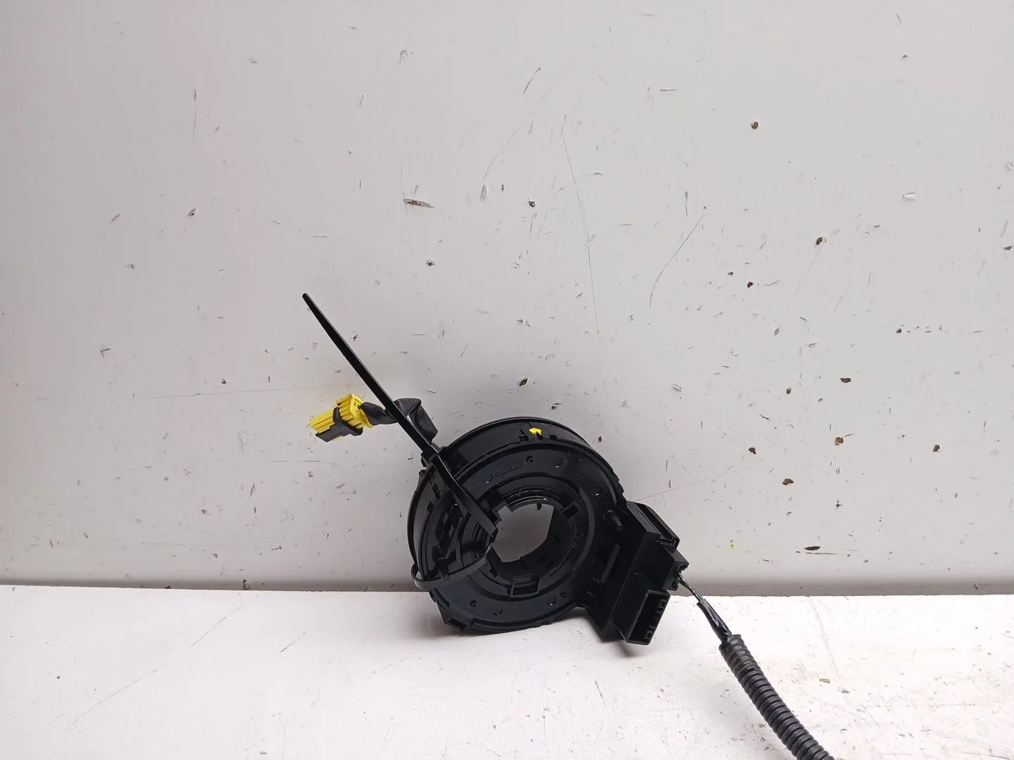 Anillo Airbag para Honda Civic Viii Hatchback (Fn, Fk)