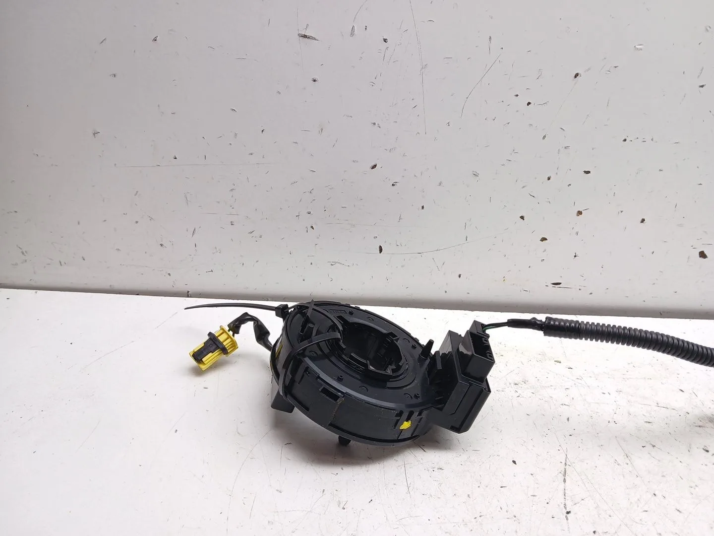Anillo Airbag para Honda Civic Viii Hatchback (Fn, Fk)