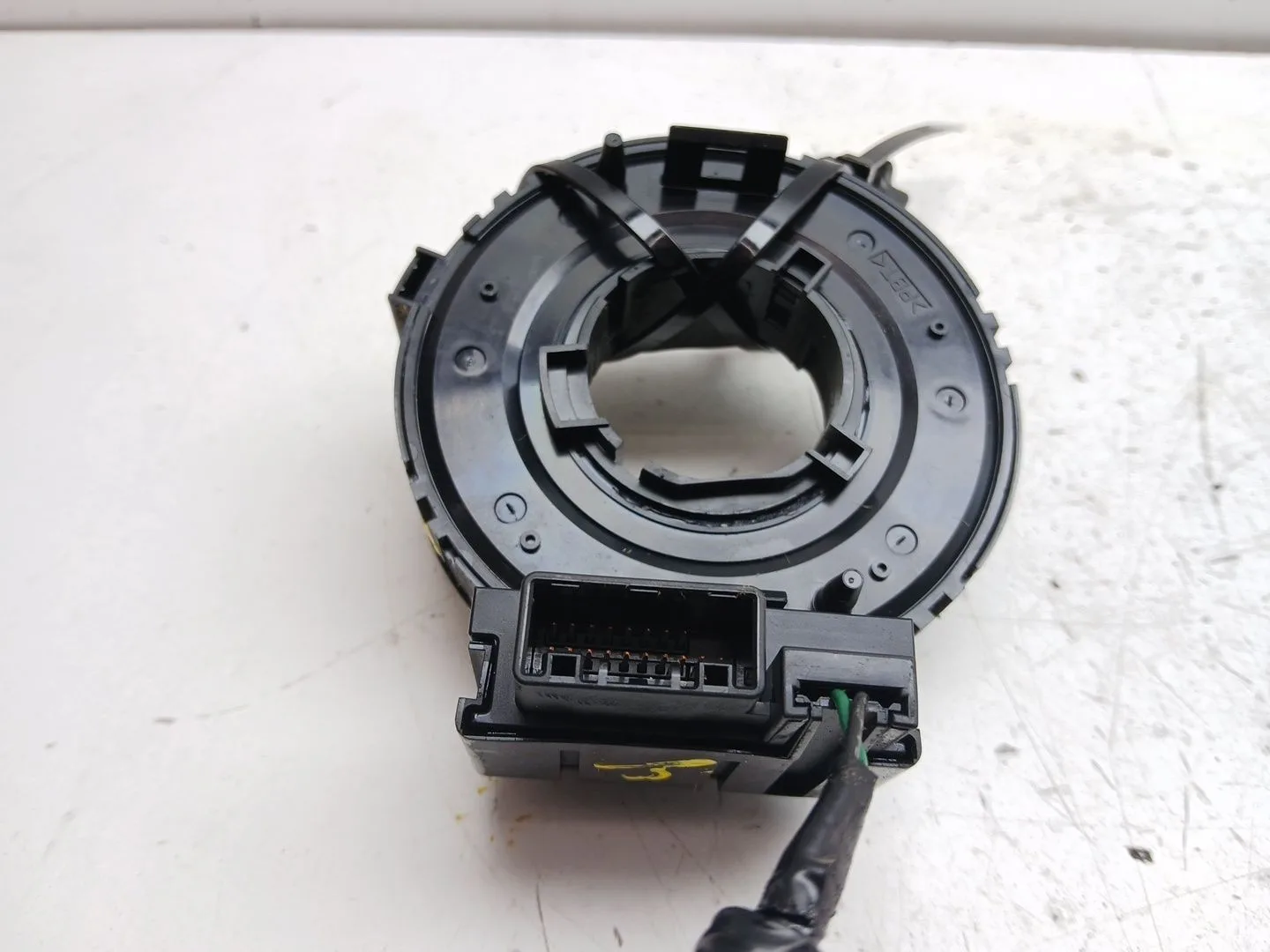 Anillo Airbag para Honda Civic Viii Hatchback (Fn, Fk)