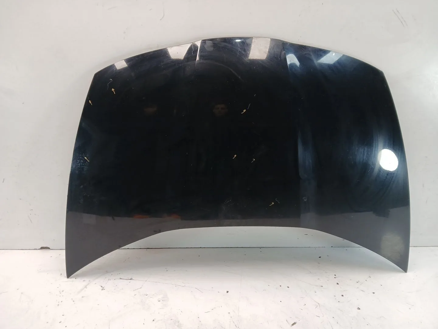 Capot para Honda Civic Viii Hatchback (Fn, Fk)
