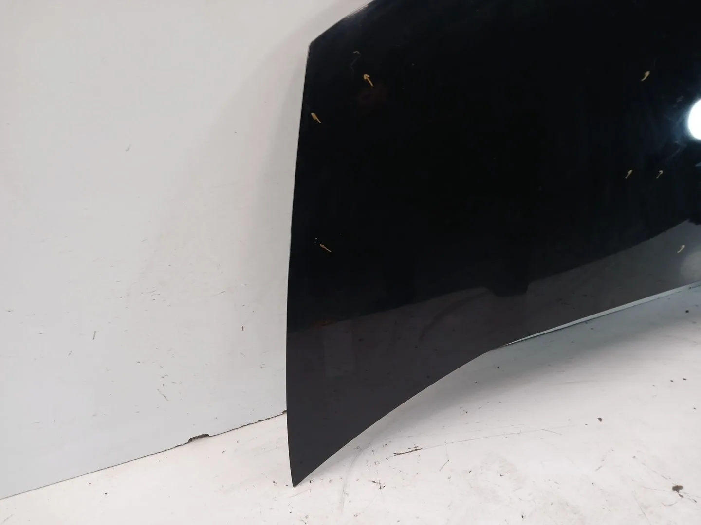 Capot para Honda Civic Viii Hatchback (Fn, Fk)