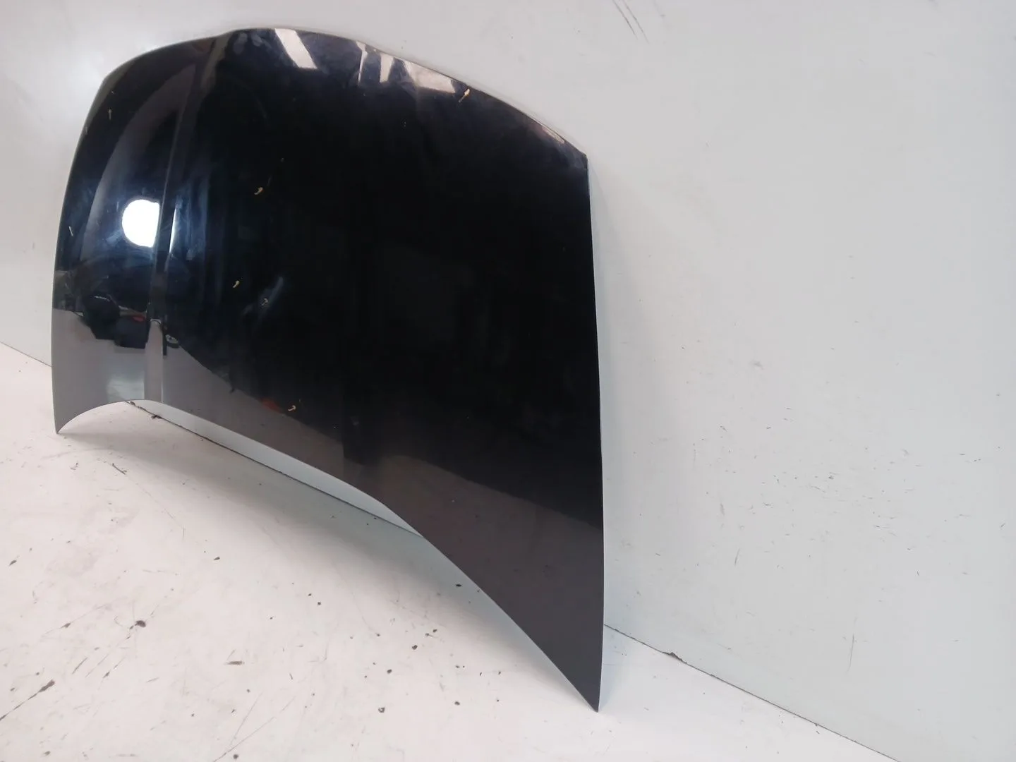 Capot para Honda Civic Viii Hatchback (Fn, Fk)