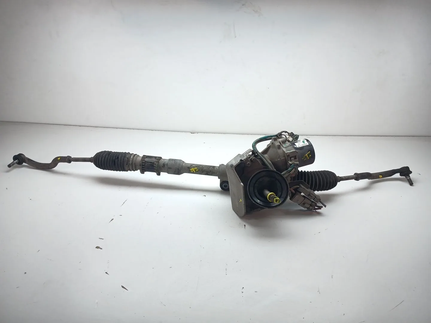 Cremallera Direccion para Honda Civic Viii Hatchback (Fn, Fk)