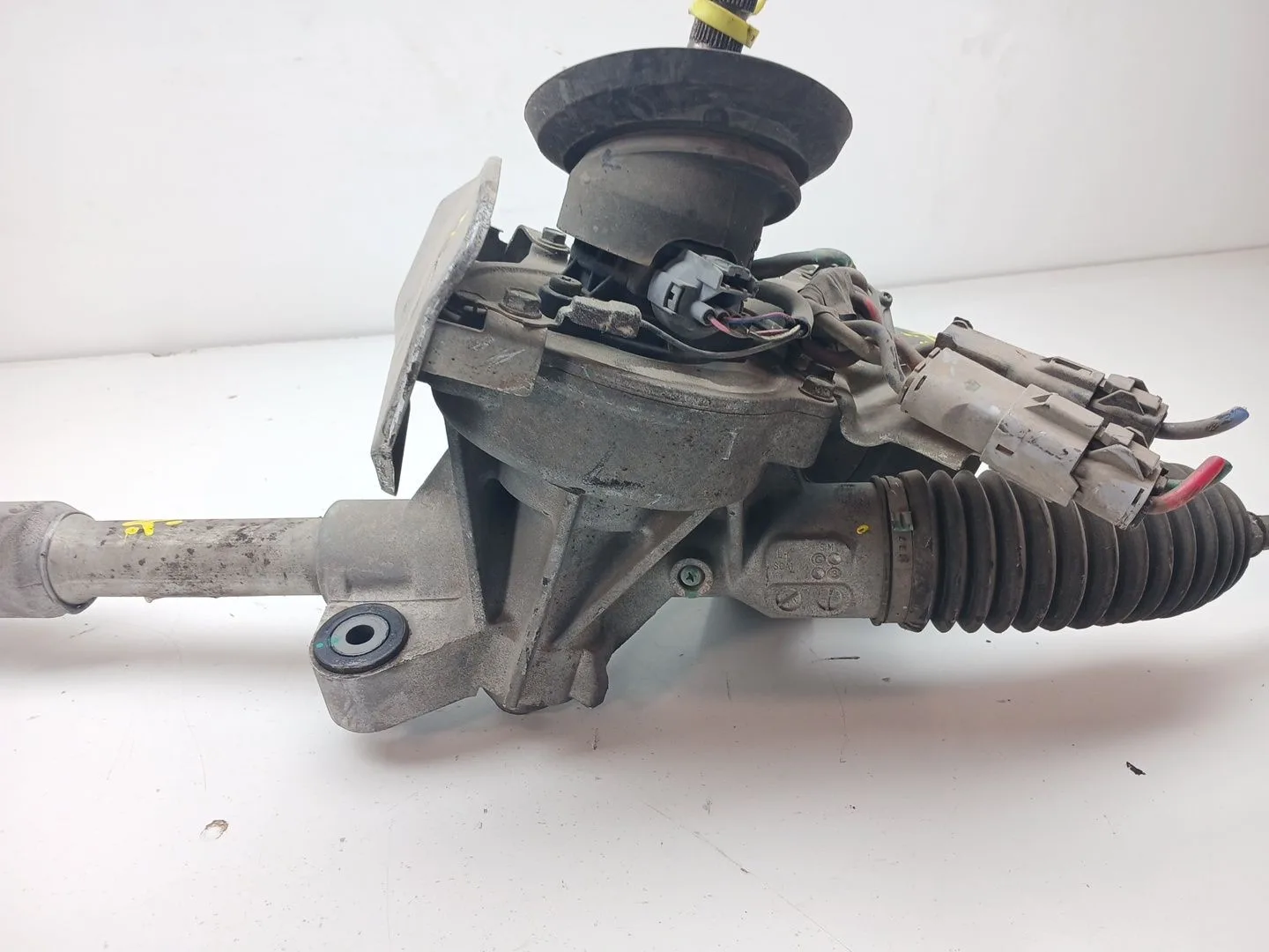 Cremallera Direccion para Honda Civic Viii Hatchback (Fn, Fk)