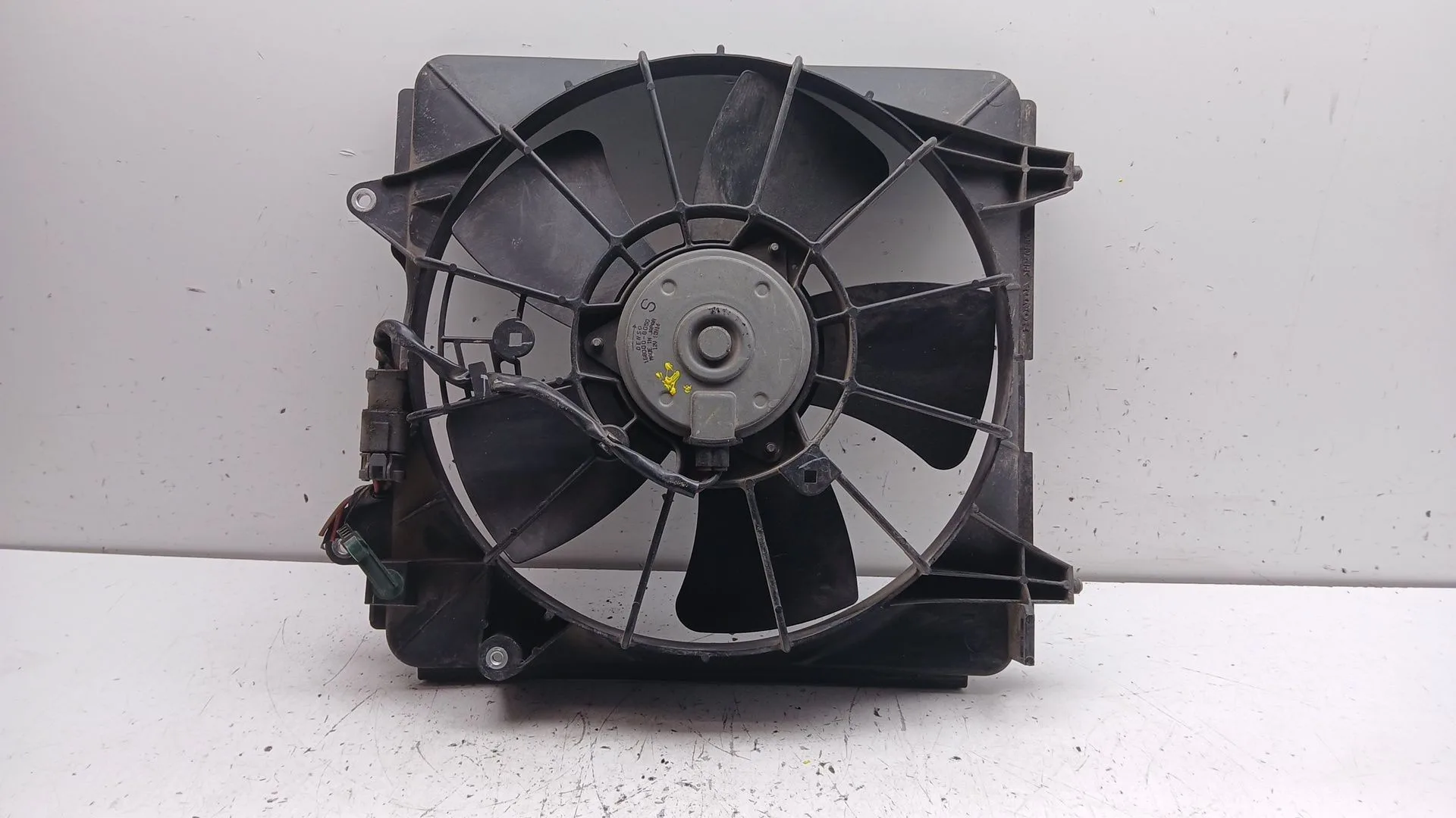 Electroventilador para Honda Civic Viii Hatchback (Fn, Fk)