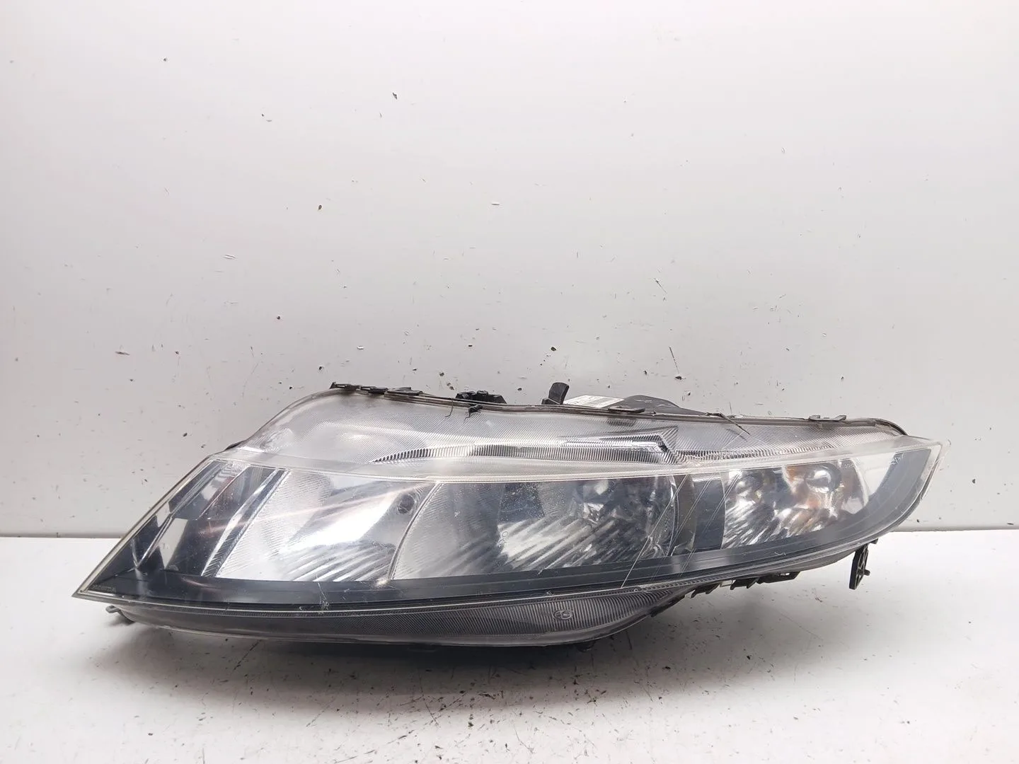Faro Derecho para Honda Civic Viii Hatchback (Fn, Fk)