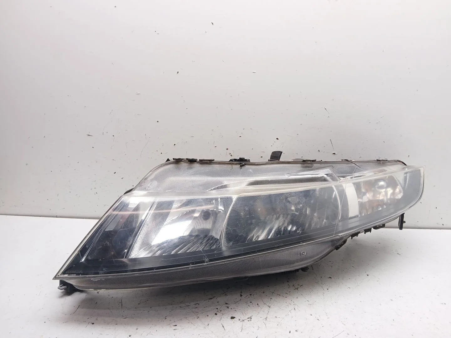 Faro Derecho para Honda Civic Viii Hatchback (Fn, Fk)