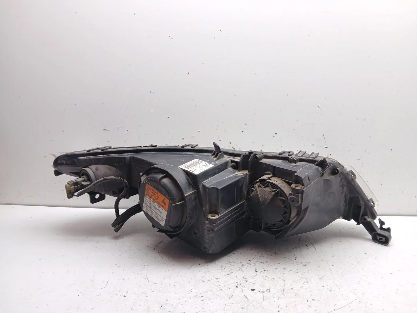 Faro Derecho para Honda Civic Viii Hatchback (Fn, Fk)