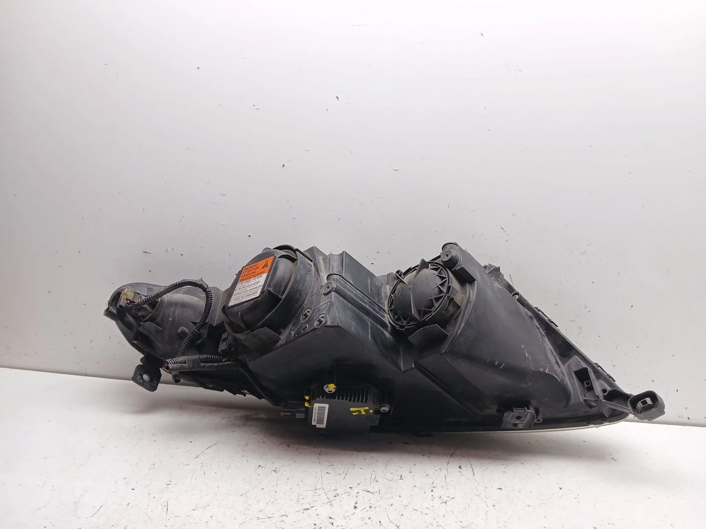 Faro Derecho para Honda Civic Viii Hatchback (Fn, Fk)