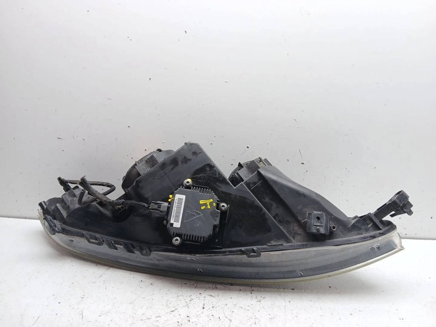 Faro Derecho para Honda Civic Viii Hatchback (Fn, Fk)