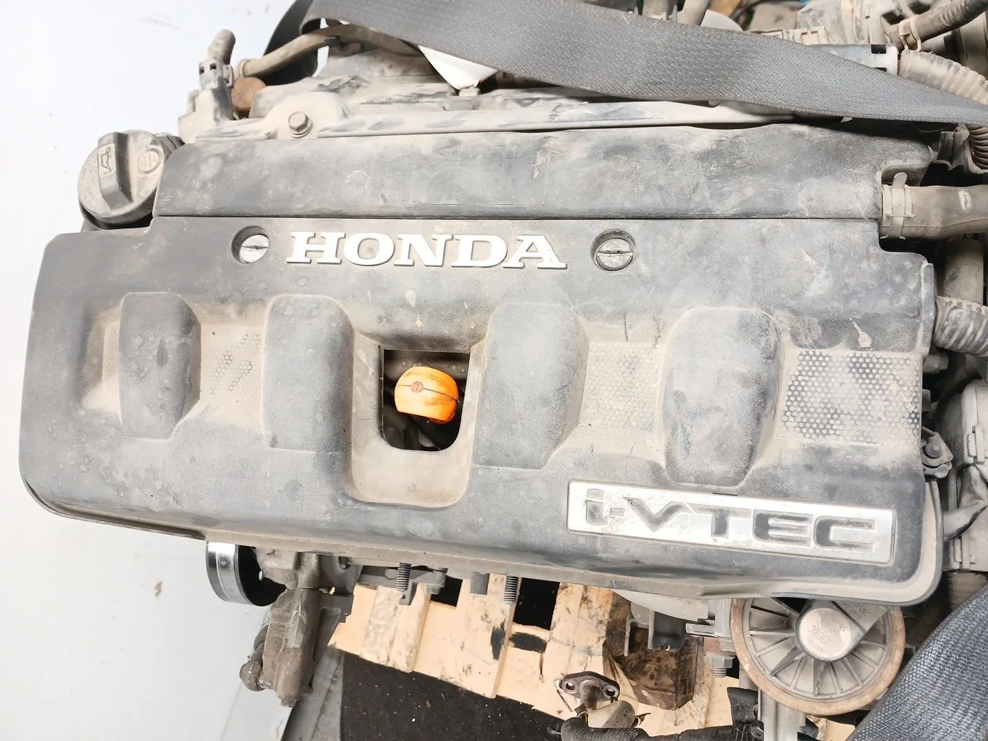 Motor Completo para Honda Civic Viii Hatchback (Fn, Fk)