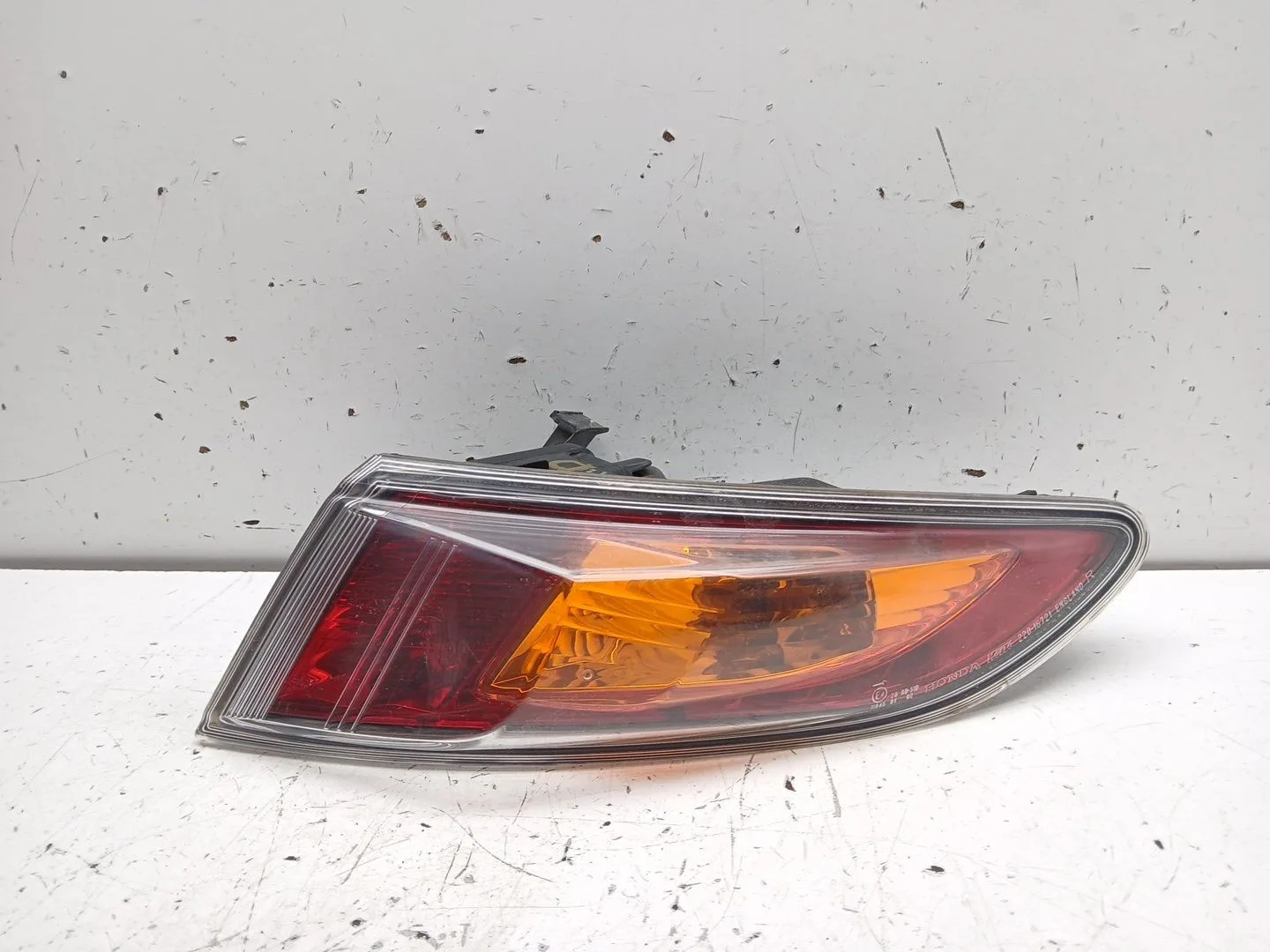 Piloto Trasero Derecho para Honda Civic Viii Hatchback (Fn, Fk)