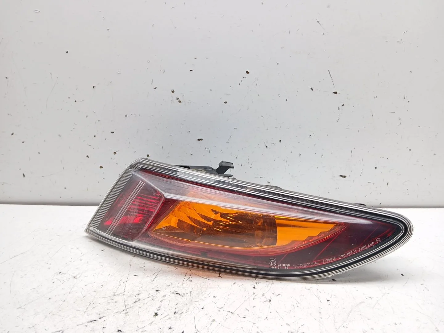 Piloto Trasero Derecho para Honda Civic Viii Hatchback (Fn, Fk)