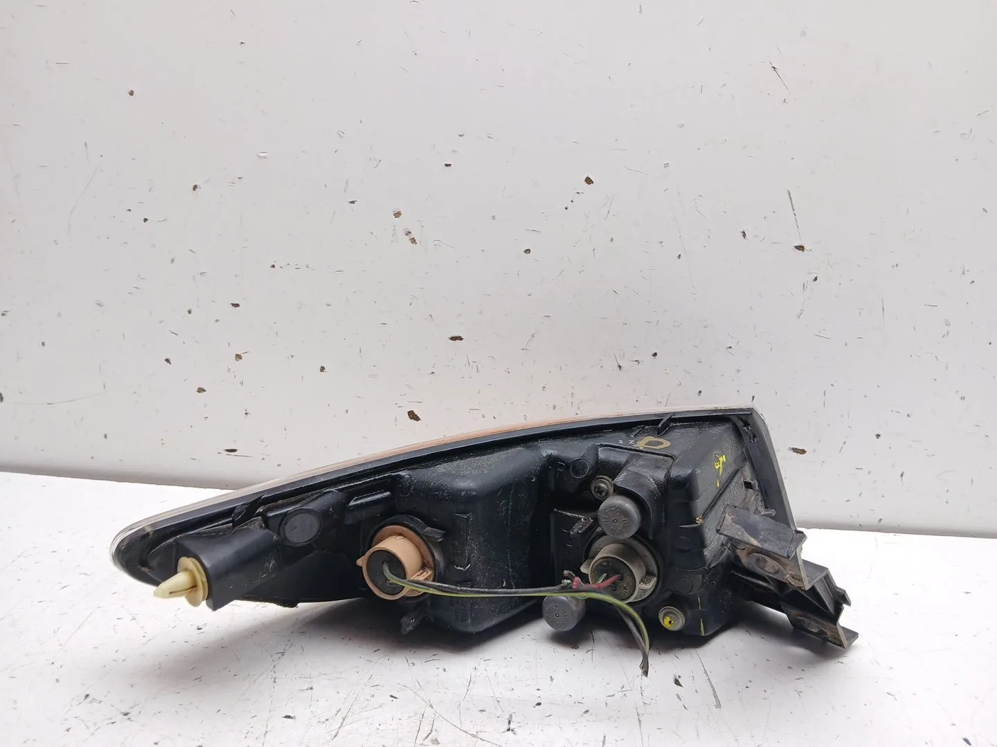 Piloto Trasero Derecho para Honda Civic Viii Hatchback (Fn, Fk)